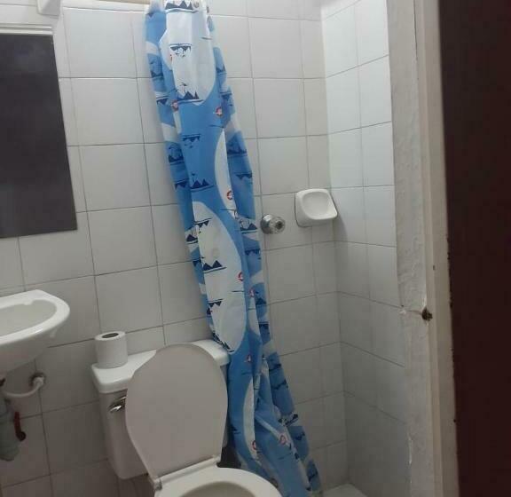 חדר סטנדרט שתי מיטות זוגיות, Panorama Neiva