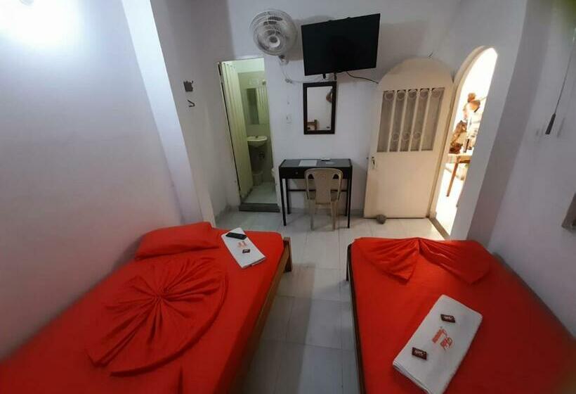 חדר סטנדרט, Panorama Neiva