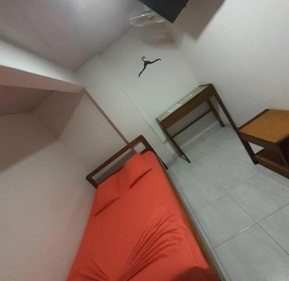 חדר סטנדרט, Panorama Neiva