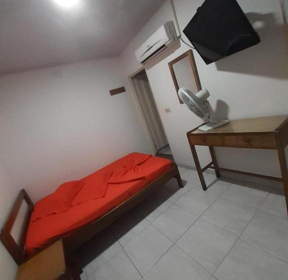 חדר סטנדרט, Panorama Neiva