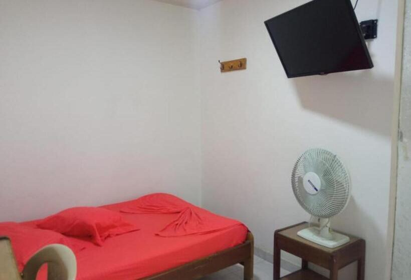 חדר סטנדרט, Panorama Neiva