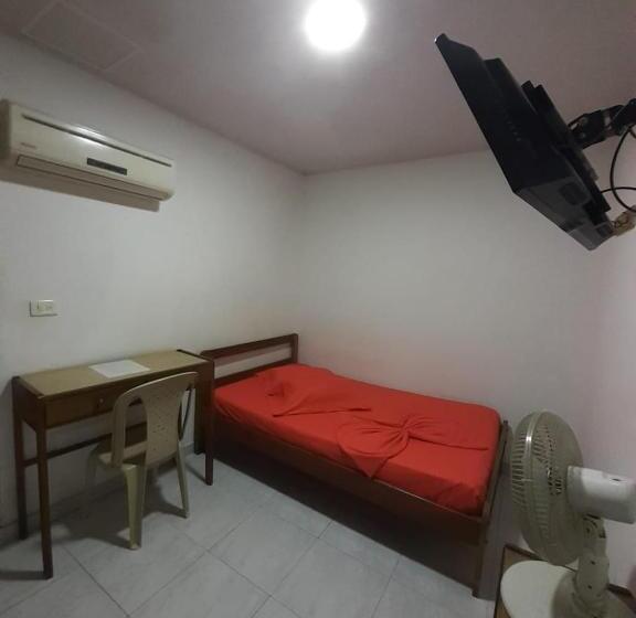 חדר סטנדרט, Panorama Neiva