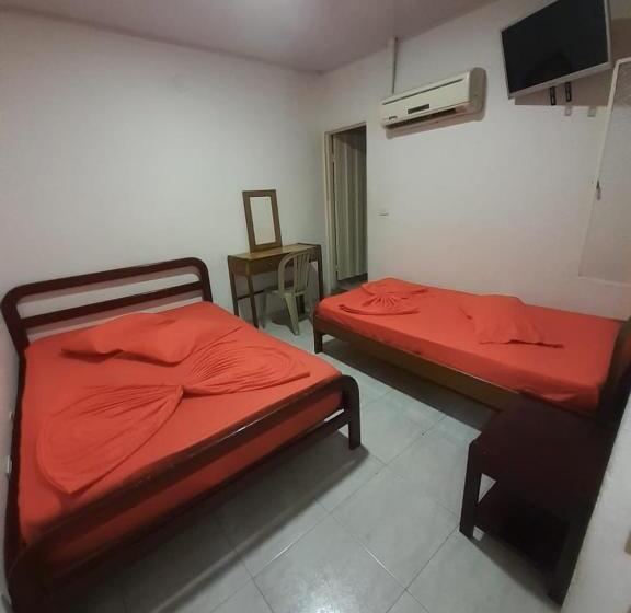 חדר סטנדרט, Panorama Neiva