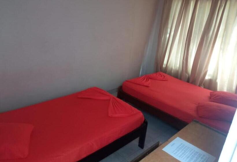 חדר סטנדרט, Panorama Neiva