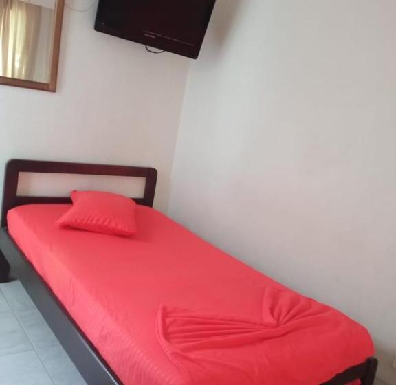 חדר סטנדרט, Panorama Neiva