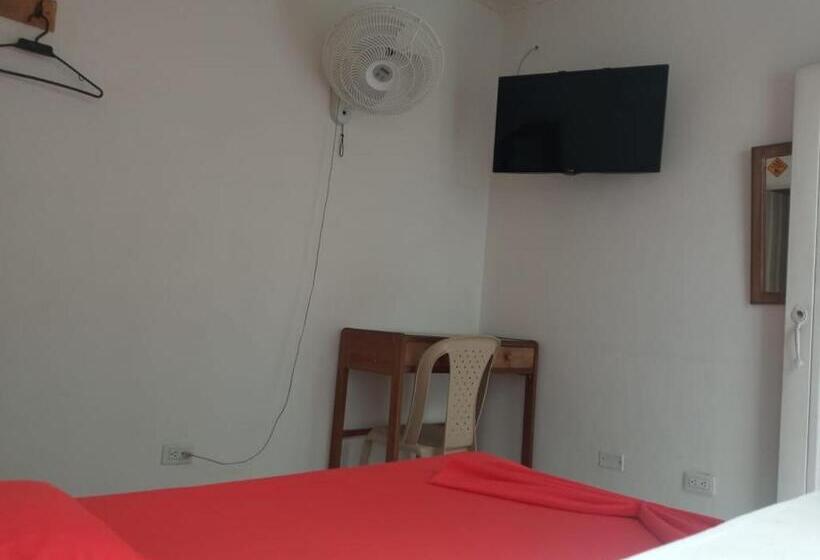 스탠다드 룸, Panorama Neiva