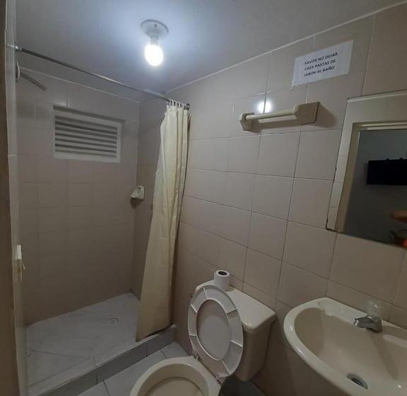 חדר סטנדרט, Panorama Neiva