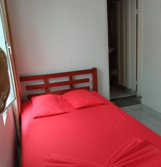 חדר סטנדרט, Panorama Neiva