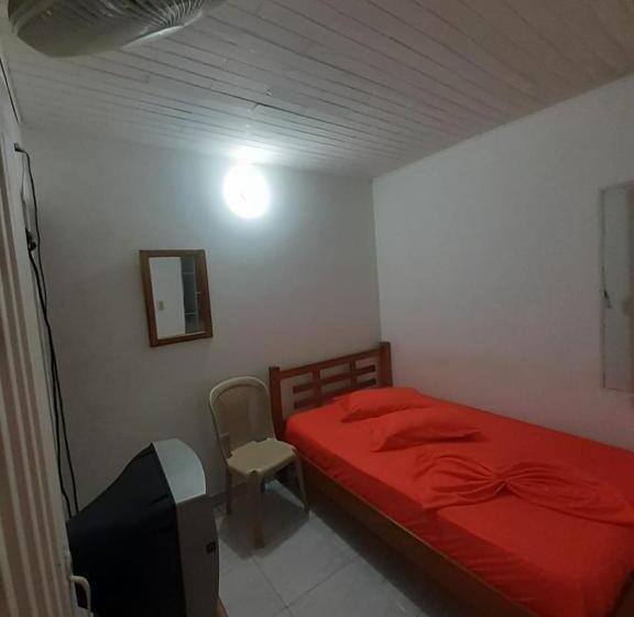 חדר סטנדרט, Panorama Neiva