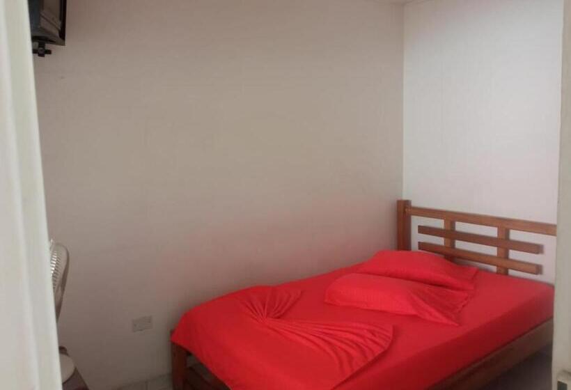 חדר סטנדרט, Panorama Neiva