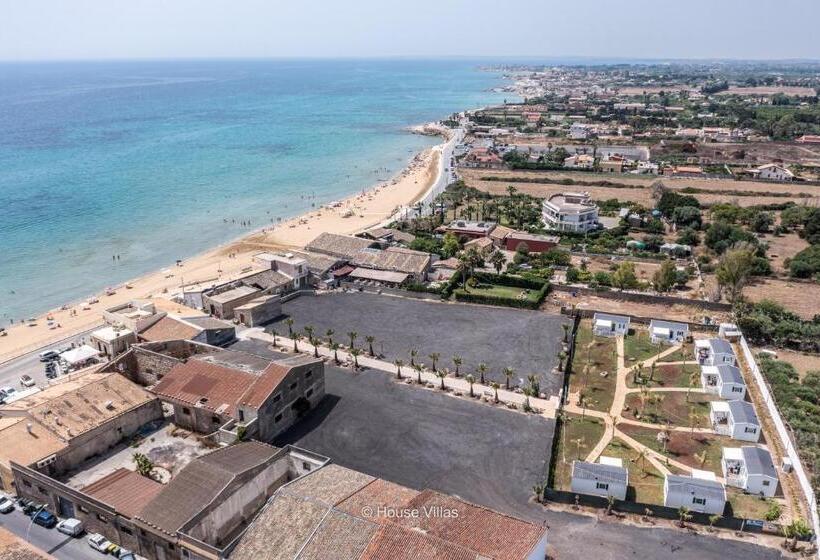 Бунгало Стандарт, Residence Il Borgo