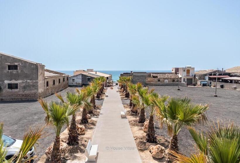 Бунгало Стандарт, Residence Il Borgo