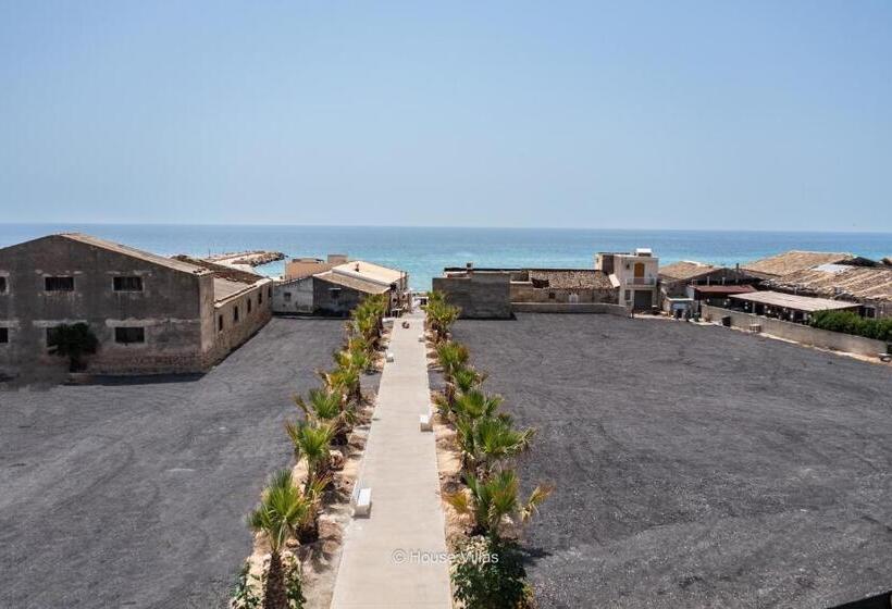 Бунгало Стандарт, Residence Il Borgo