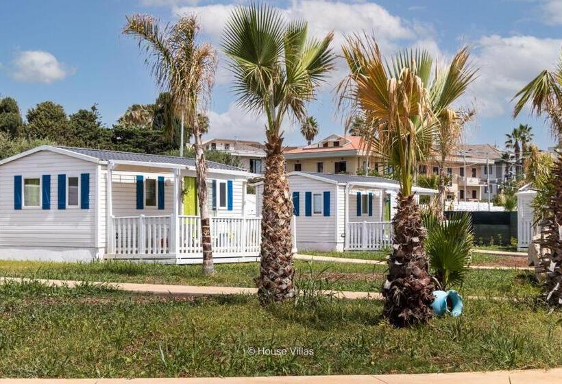 Бунгало Стандарт, Residence Il Borgo