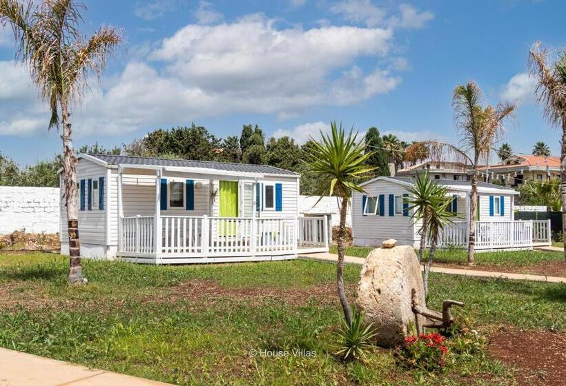 Бунгало Стандарт, Residence Il Borgo