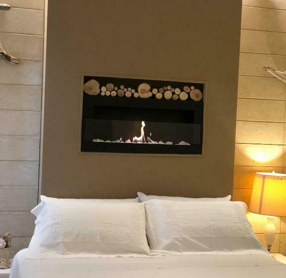 דירת חדר דלוקס, Zerostuni Suite Apartment