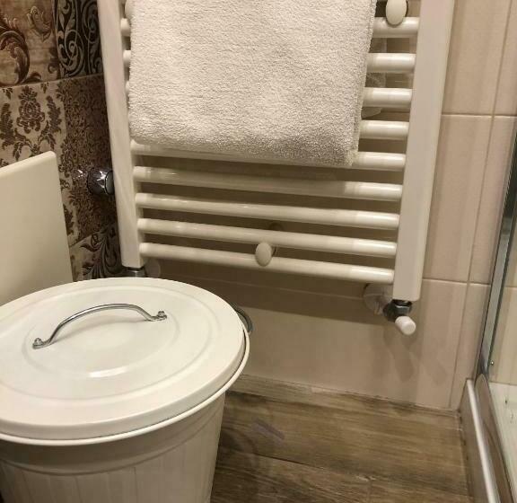 דירת חדר דלוקס, Zerostuni Suite Apartment