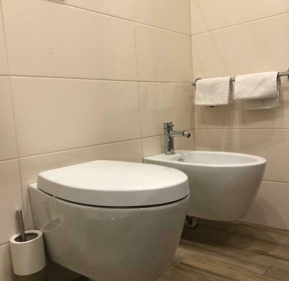 דירת חדר דלוקס, Zerostuni Suite Apartment