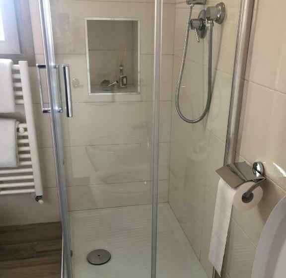 דירת חדר דלוקס, Zerostuni Suite Apartment