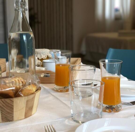 דירת חדר דלוקס, Zerostuni Suite Apartment