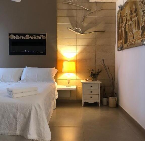 Апартаменты Deluxe 1 Спальня, Zerostuni Suite Apartment