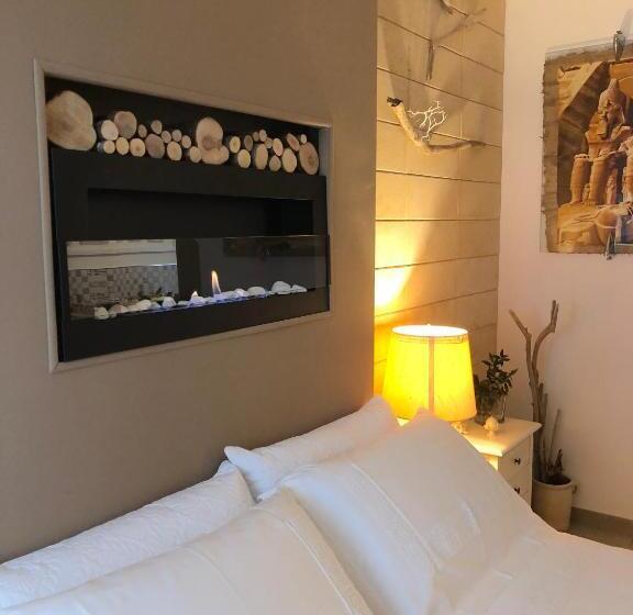 דירת חדר דלוקס, Zerostuni Suite Apartment