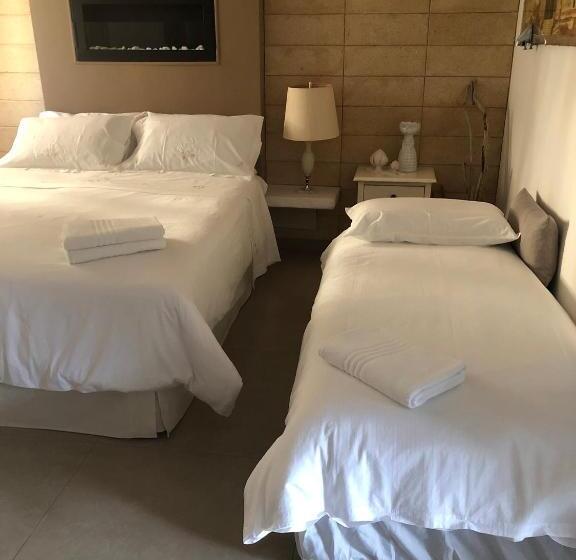 דירת חדר דלוקס, Zerostuni Suite Apartment