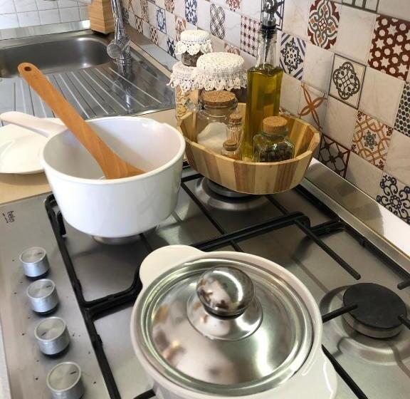 Апартаменты Deluxe 1 Спальня, Zerostuni Suite Apartment