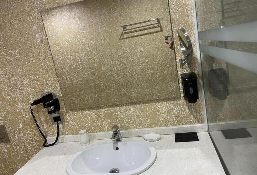 جناح مطلّ علي البحر, 3b Suites Boutique