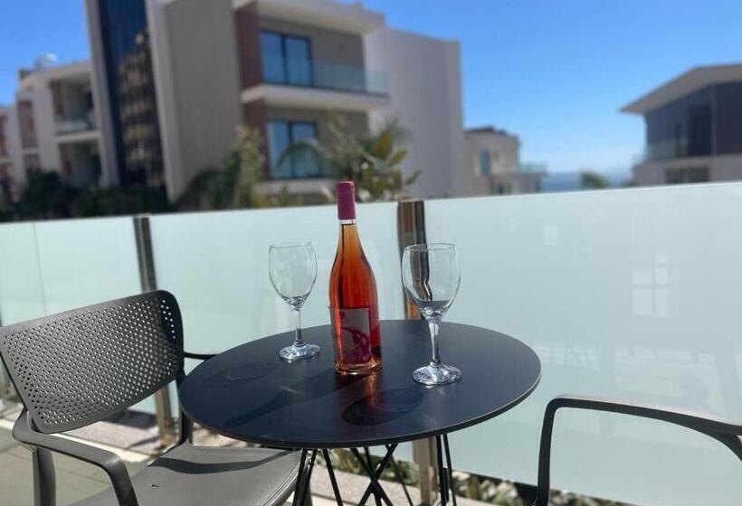 جناح مطلّ علي البحر, 3b Suites Boutique