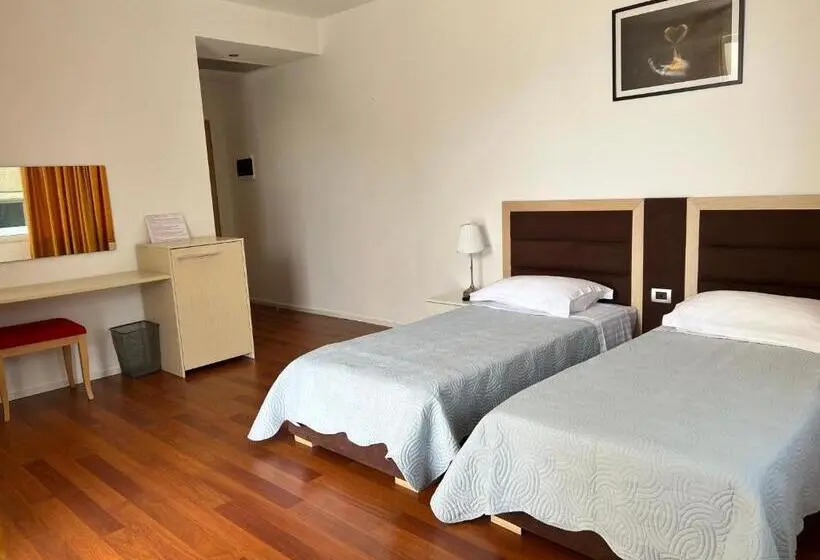オーシャンビューデラックスルーム, 3b Suites Boutique