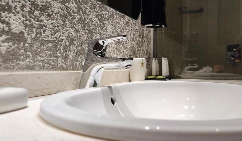 غرفة ديلوكس, 3b Suites Boutique