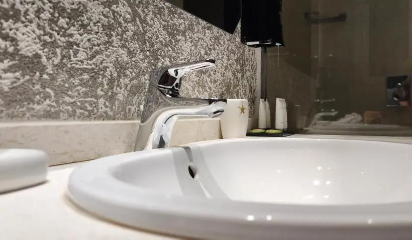 デラックスルーム, 3b Suites Boutique