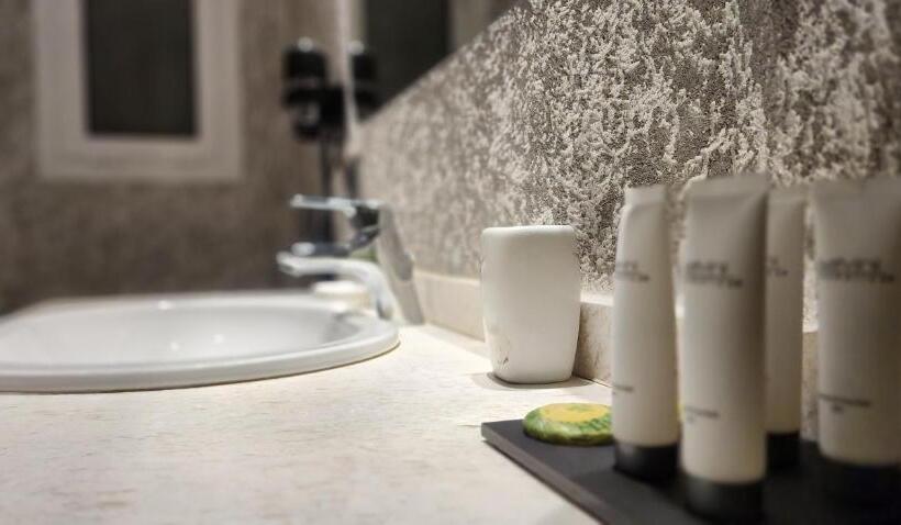 غرفة ديلوكس, 3b Suites Boutique