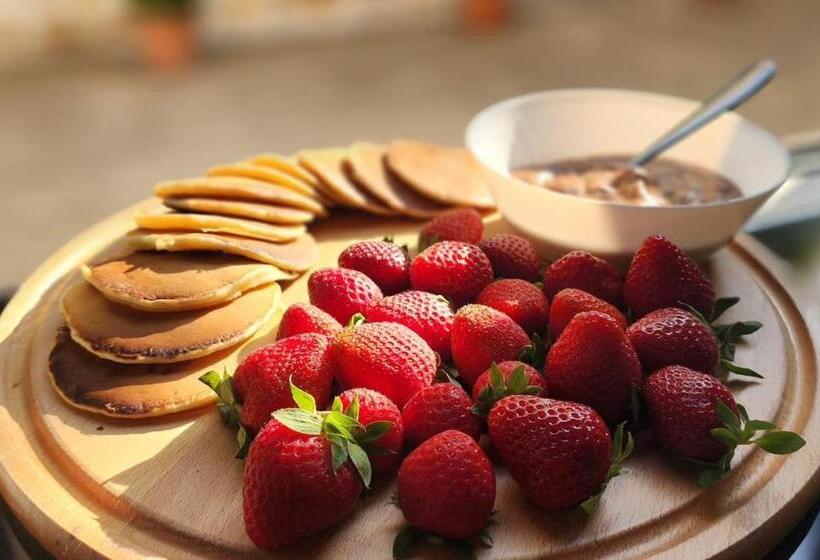 جناح جونيور مزوَّد بشرفة, 3b Suites Boutique