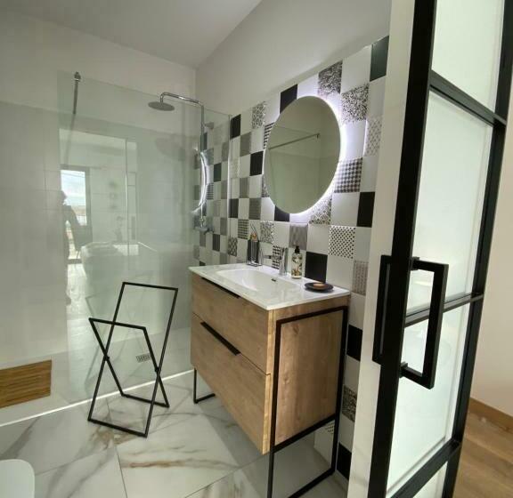 수피리어 룸 강 전망, L Hotelet Del Delta Adults