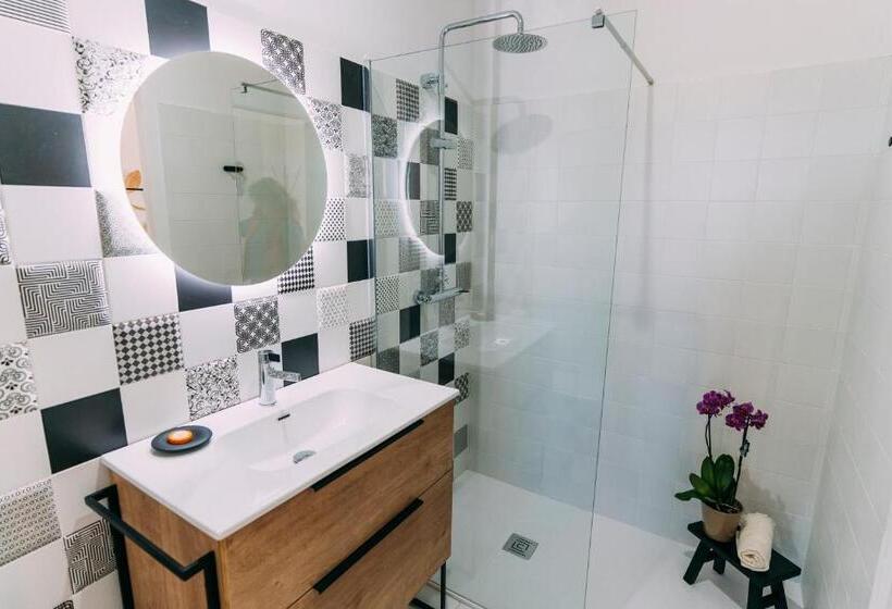 수피리어 룸 강 전망, L Hotelet Del Delta Adults