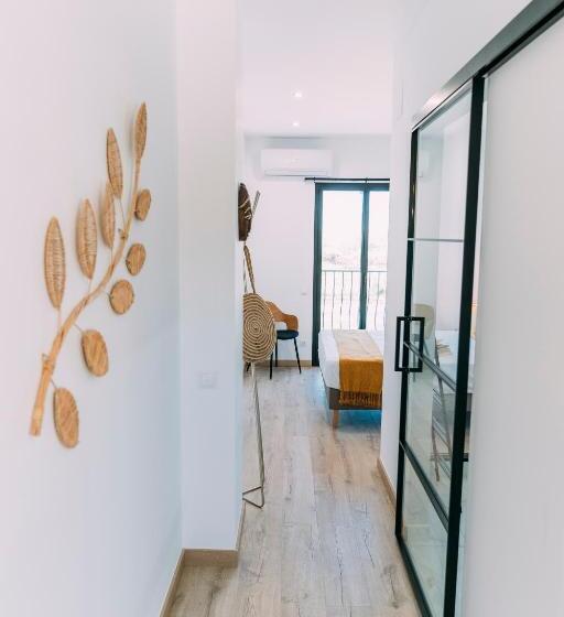 수피리어 룸 강 전망, L Hotelet Del Delta Adults