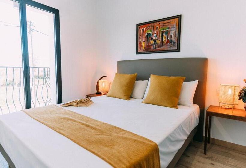 수피리어 룸 강 전망, L Hotelet Del Delta Adults