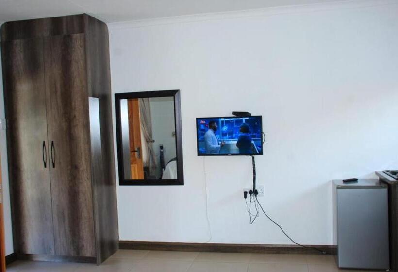 스탠다드 룸, Tranquility Guesthouse