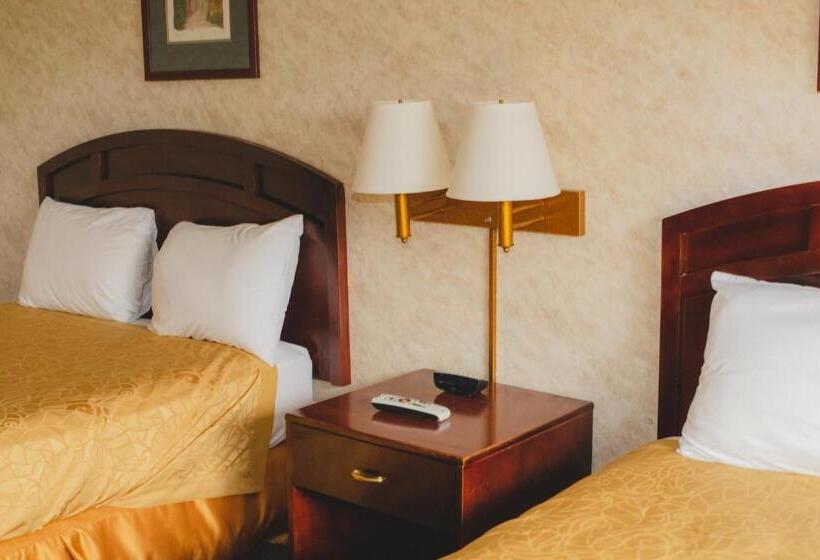 غرفة قياسية, Colfax Inn By Marifah