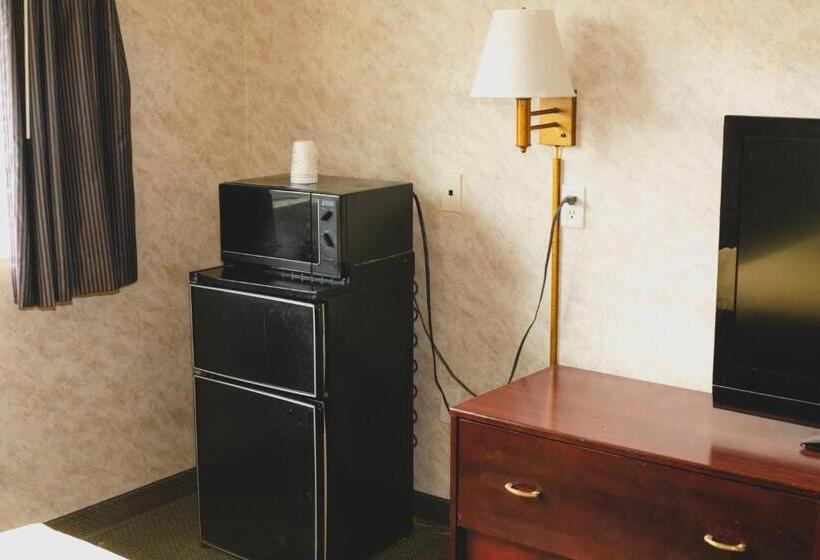 غرفة قياسية, Colfax Inn By Marifah