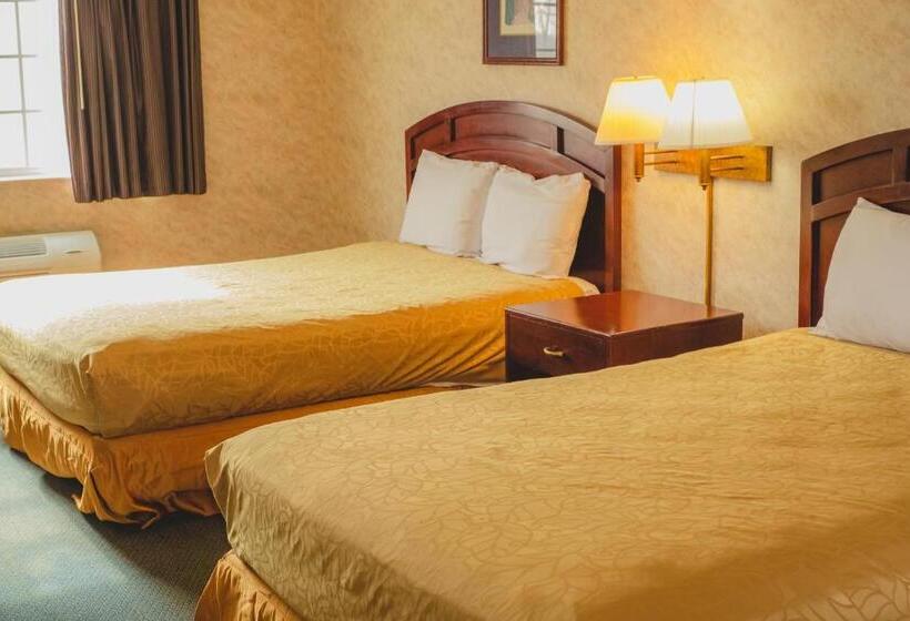 غرفة قياسية, Colfax Inn By Marifah