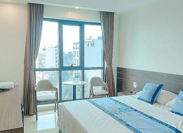 اتاق لوکس, Tuấn đạt Luxury Flc Sầm Sơn