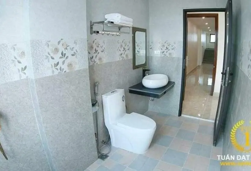 اتاق لوکس, Tuấn đạt Luxury Flc Sầm Sơn