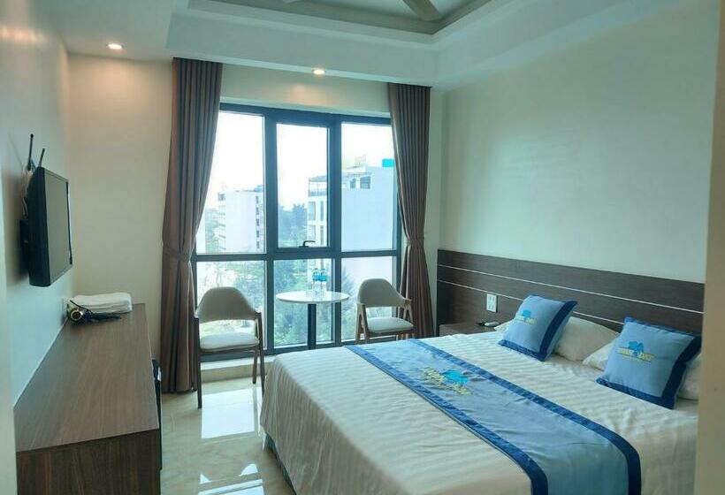 اتاق لوکس, Tuấn đạt Luxury Flc Sầm Sơn