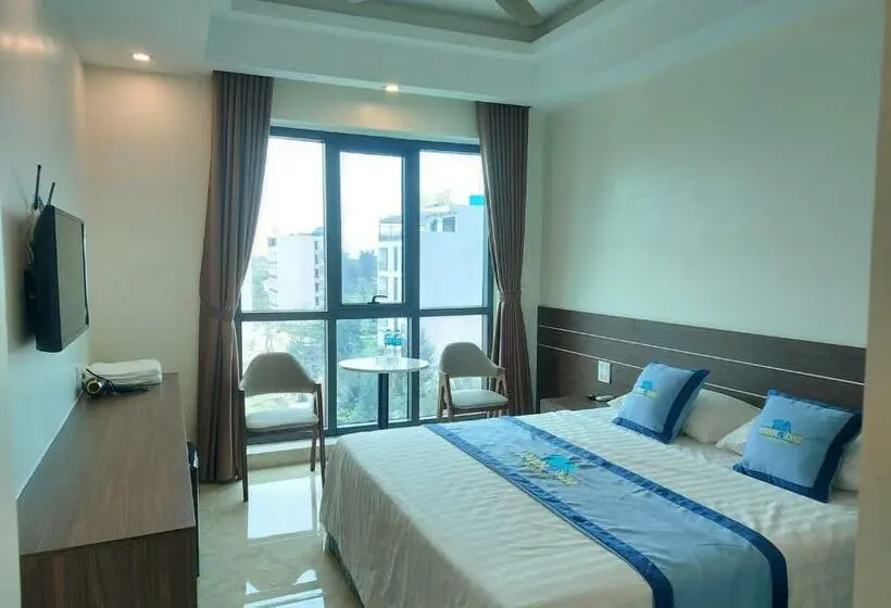 اتاق لوکس, Tuấn đạt Luxury Flc Sầm Sơn