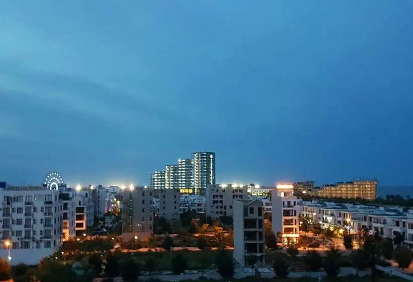 اتاق استاندارد چهار تخته, Tuấn đạt Luxury Flc Sầm Sơn