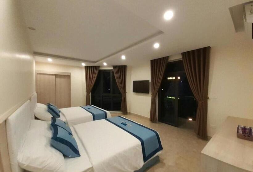 اتاق لوکس چهار تخته, Tuấn đạt Luxury Flc Sầm Sơn