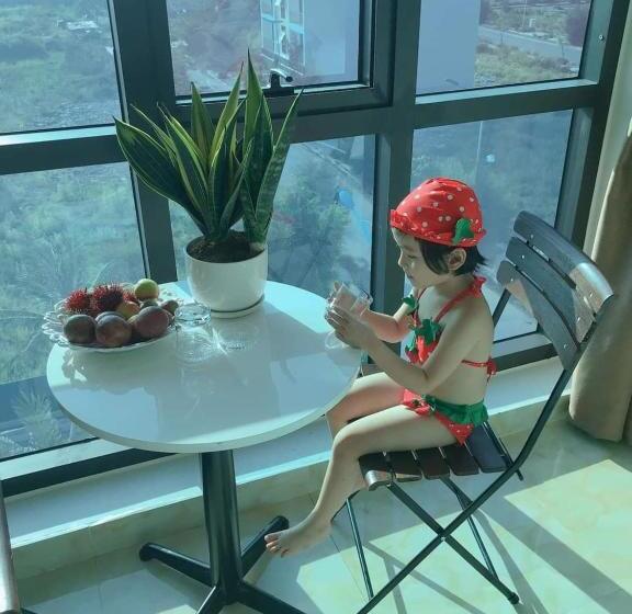 اتاق لوکس چهار تخته, Tuấn đạt Luxury Flc Sầm Sơn